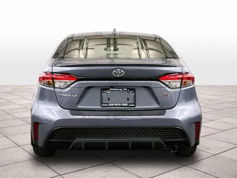 More photos of 2021 Toyota Corolla SE at Bob Ruth Ford Dillsburg, PA