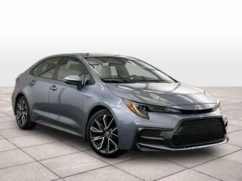 Photos of 2021 Toyota Corolla SE for sale in Dillsburg, PA at Bob Ruth Ford Dillsburg
