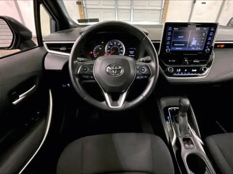 More photos of 2021 Toyota Corolla SE at Bob Ruth Ford Dillsburg, PA
