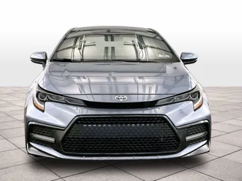 Another view of 2021 Toyota Corolla SE for sale in Dillsburg, PA at Bob Ruth Ford Dillsburg