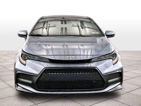Another view of 2021 Toyota Corolla SE for sale in Dillsburg, PA at Bob Ruth Ford Dillsburg