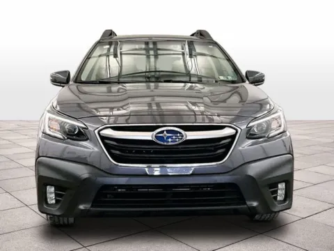 Another view of 2022 Subaru Outback Premium for sale in Dillsburg, PA at Bob Ruth Ford Dillsburg