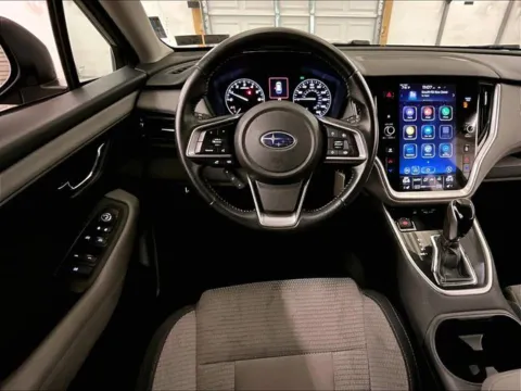 More photos of 2022 Subaru Outback Premium at Bob Ruth Ford Dillsburg, PA