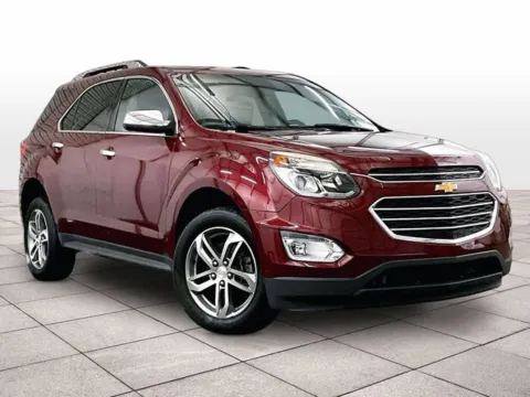 Photos of 2016 Chevrolet Equinox LTZ for sale in Dillsburg, PA at Bob Ruth Ford Dillsburg