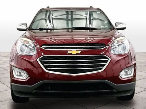 Another view of 2016 Chevrolet Equinox LTZ for sale in Dillsburg, PA at Bob Ruth Ford Dillsburg