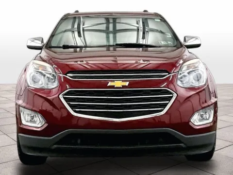 More photos of 2016 Chevrolet Equinox LTZ at Bob Ruth Ford Dillsburg, PA