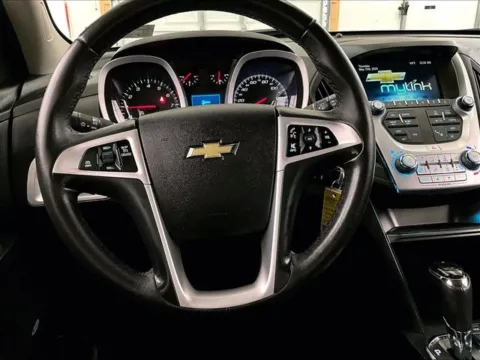 More photos of 2016 Chevrolet Equinox LTZ at Bob Ruth Ford Dillsburg, PA