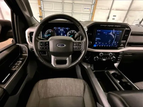 More photos of 2022 Ford F-150 XLT at Bob Ruth Ford Dillsburg, PA