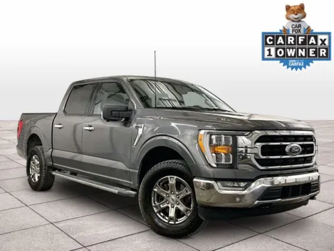 Photos of 2022 Ford F-150 XLT for sale in Dillsburg, PA at Bob Ruth Ford Dillsburg