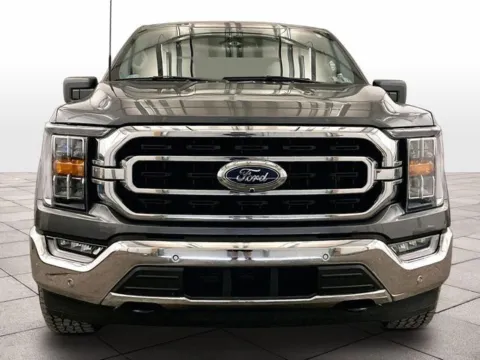 Another view of 2022 Ford F-150 XLT for sale in Dillsburg, PA at Bob Ruth Ford Dillsburg