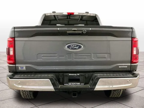 More photos of 2022 Ford F-150 XLT at Bob Ruth Ford Dillsburg, PA