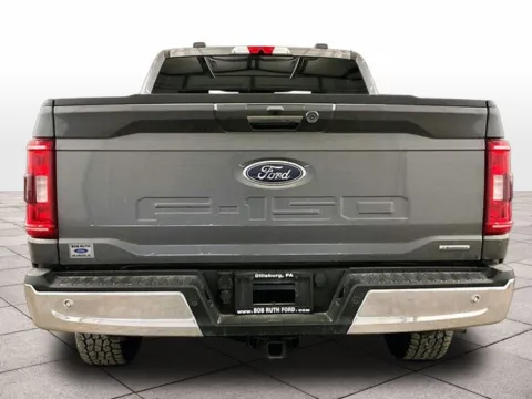 More photos of 2022 Ford F-150 XLT at Bob Ruth Ford Dillsburg, PA
