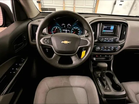 More photos of 2016 Chevrolet Colorado Work Truck at Bob Ruth Ford Dillsburg, PA
