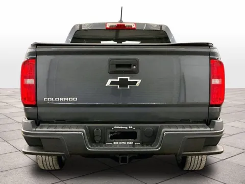 More photos of 2016 Chevrolet Colorado Work Truck at Bob Ruth Ford Dillsburg, PA