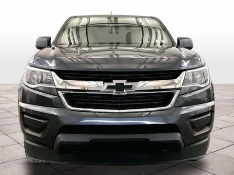 Another view of 2016 Chevrolet Colorado Work Truck for sale in Dillsburg, PA at Bob Ruth Ford Dillsburg