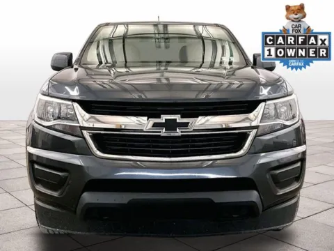 More photos of 2016 Chevrolet Colorado Work Truck at Bob Ruth Ford Dillsburg, PA