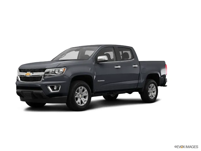 2016 Chevrolet Colorado Work Truck for sale in Dillsburg, PA