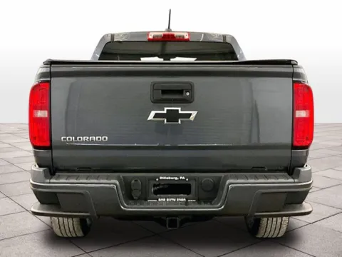 More photos of 2016 Chevrolet Colorado Work Truck at Bob Ruth Ford Dillsburg, PA