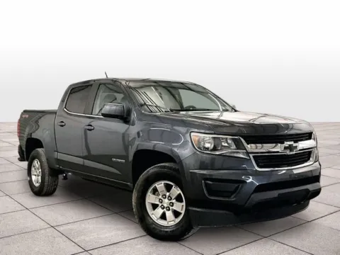 Photos of 2016 Chevrolet Colorado Work Truck for sale in Dillsburg, PA at Bob Ruth Ford Dillsburg