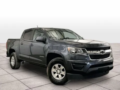 Photos of 2016 Chevrolet Colorado Work Truck for sale in Dillsburg, PA at Bob Ruth Ford Dillsburg