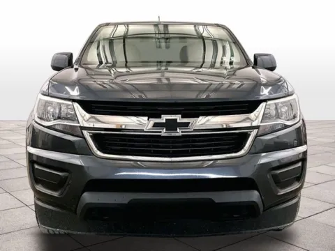 Another view of 2016 Chevrolet Colorado Work Truck for sale in Dillsburg, PA at Bob Ruth Ford Dillsburg