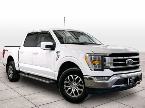 Photos of 2021 Ford F-150 Lariat for sale in Dillsburg, PA at Bob Ruth Ford Dillsburg