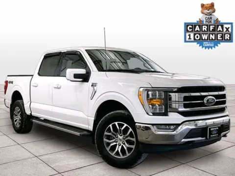 Photos of 2021 Ford F-150 Lariat for sale in Dillsburg, PA at Bob Ruth Ford Dillsburg