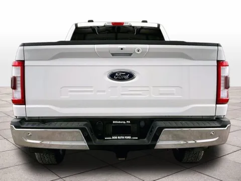 More photos of 2021 Ford F-150 Lariat at Bob Ruth Ford Dillsburg, PA