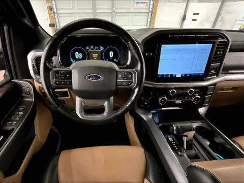 More photos of 2021 Ford F-150 Lariat at Bob Ruth Ford Dillsburg, PA