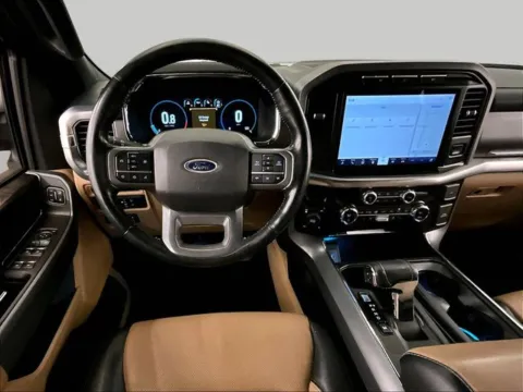More photos of 2021 Ford F-150 Lariat at Bob Ruth Ford Dillsburg, PA