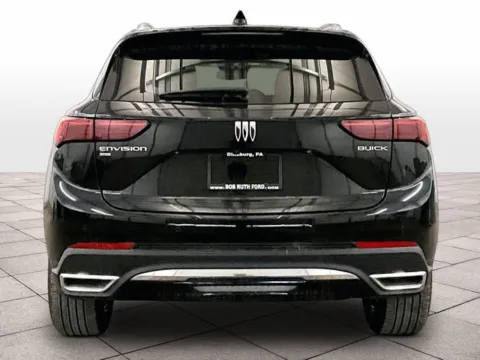 More photos of 2024 Buick Envision Preferred at Bob Ruth Ford Dillsburg, PA