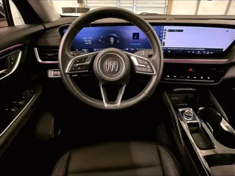 More photos of 2024 Buick Envision Preferred at Bob Ruth Ford Dillsburg, PA