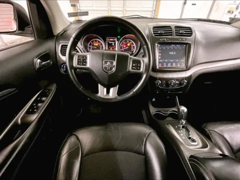 More photos of 2019 Dodge Journey Crossroad at Bob Ruth Ford Dillsburg, PA