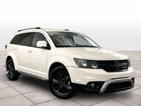 Photos of 2019 Dodge Journey Crossroad for sale in Dillsburg, PA at Bob Ruth Ford Dillsburg