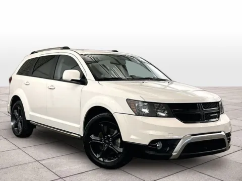 Photos of 2019 Dodge Journey Crossroad for sale in Dillsburg, PA at Bob Ruth Ford Dillsburg