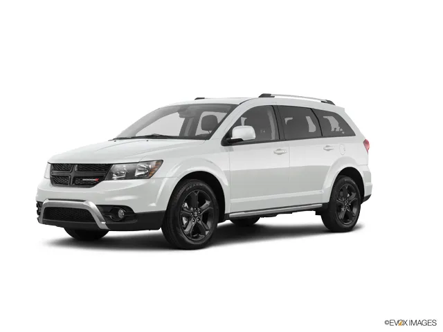 2019 Dodge Journey Crossroad for sale in Dillsburg, PA