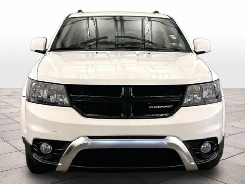 Another view of 2019 Dodge Journey Crossroad for sale in Dillsburg, PA at Bob Ruth Ford Dillsburg