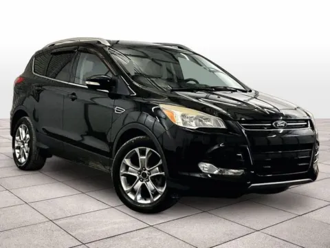 Photos of 2016 Ford Escape Titanium for sale in Dillsburg, PA at Bob Ruth Ford Dillsburg