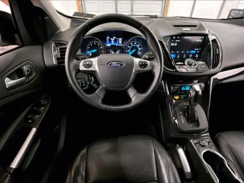 More photos of 2016 Ford Escape Titanium at Bob Ruth Ford Dillsburg, PA