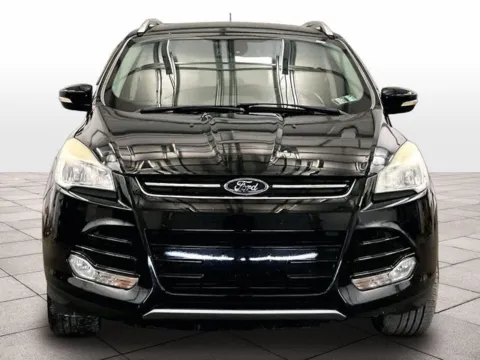 Another view of 2016 Ford Escape Titanium for sale in Dillsburg, PA at Bob Ruth Ford Dillsburg