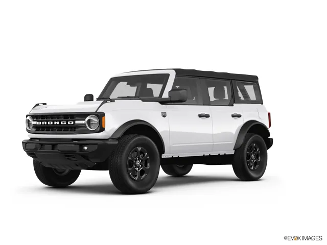 2026 Ford Bronco Big Bend for sale in Dillsburg, PA