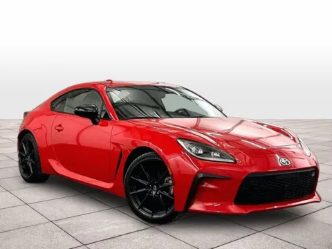 Photos of 2023 Toyota GR86 Premium for sale in Dillsburg, PA at Bob Ruth Ford Dillsburg