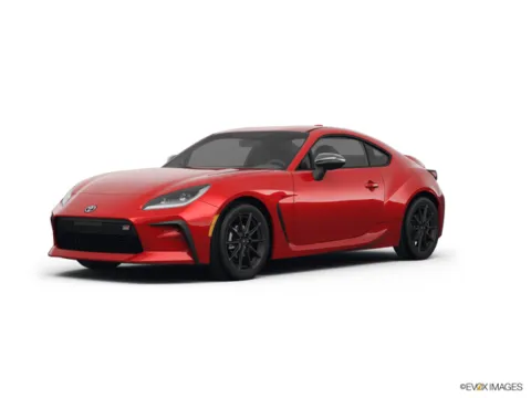 Red 2023 Toyota GR86 Premium for sale in Dillsburg, PA