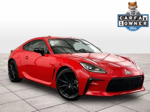Photos of 2023 Toyota GR86 Premium for sale in Dillsburg, PA at Bob Ruth Ford Dillsburg