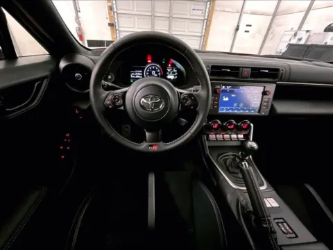 More photos of 2023 Toyota GR86 Premium at Bob Ruth Ford Dillsburg, PA