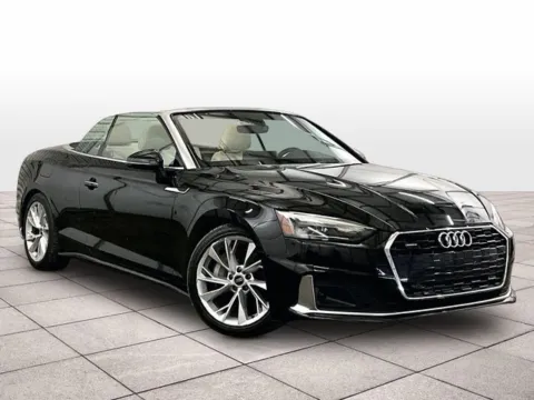 Photos of 2022 Audi A5 45 Premium for sale in Dillsburg, PA at Bob Ruth Ford Dillsburg