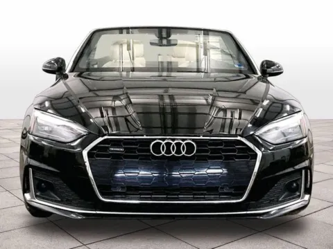Another view of 2022 Audi A5 45 Premium for sale in Dillsburg, PA at Bob Ruth Ford Dillsburg