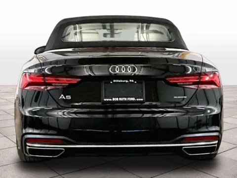 More photos of 2022 Audi A5 45 Premium at Bob Ruth Ford Dillsburg, PA
