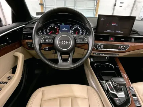 More photos of 2022 Audi A5 45 Premium at Bob Ruth Ford Dillsburg, PA