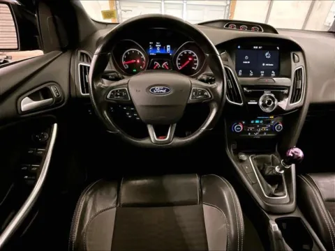 More photos of 2018 Ford Focus ST at Bob Ruth Ford Dillsburg, PA
